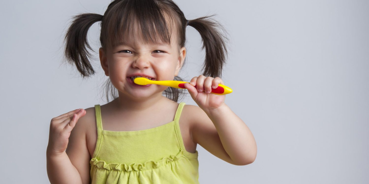 Conseils pour éviter les premières caries