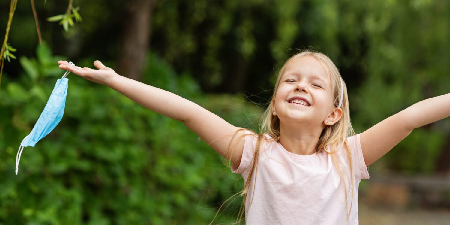 Pourquoi sceller les sillons des dents de l’enfant ?